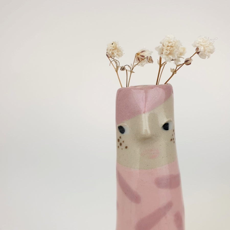 Joren the Bud Vase