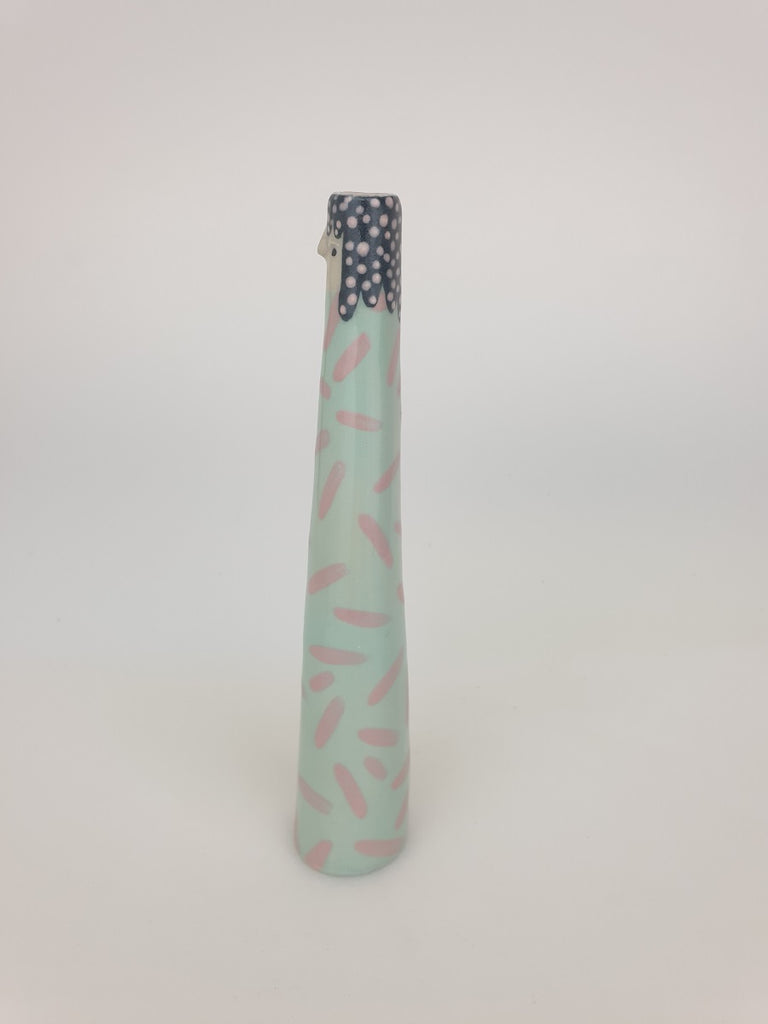 Eduard the Bud Vase