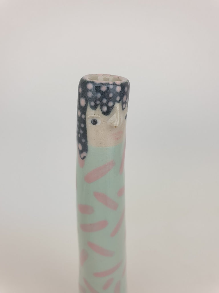 Eduard the Bud Vase