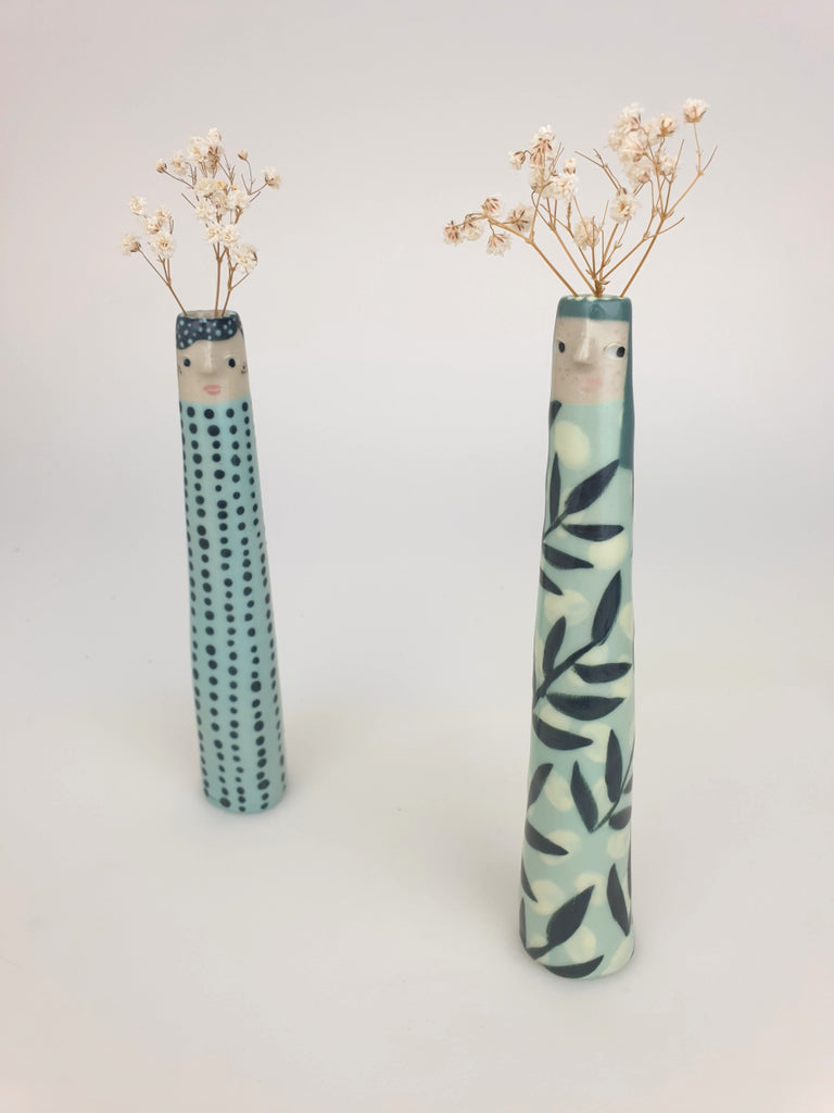 Lizi the Bud Vase