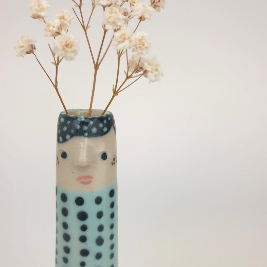 Lizi the Bud Vase