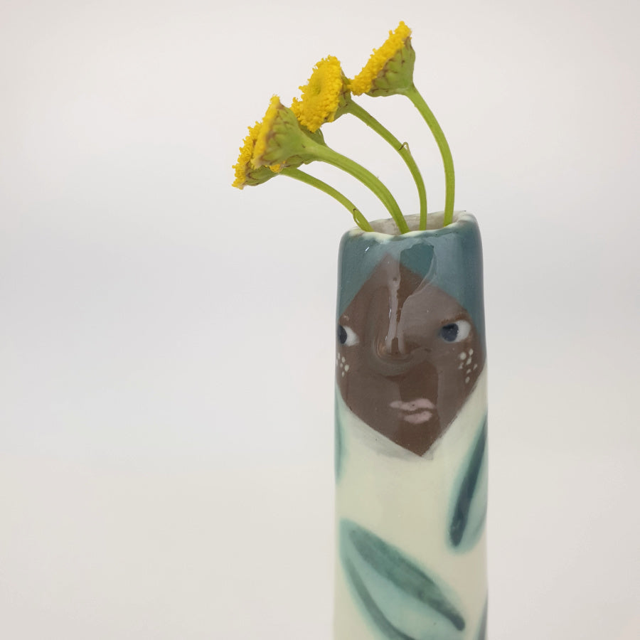 Mireille the Bud Vase