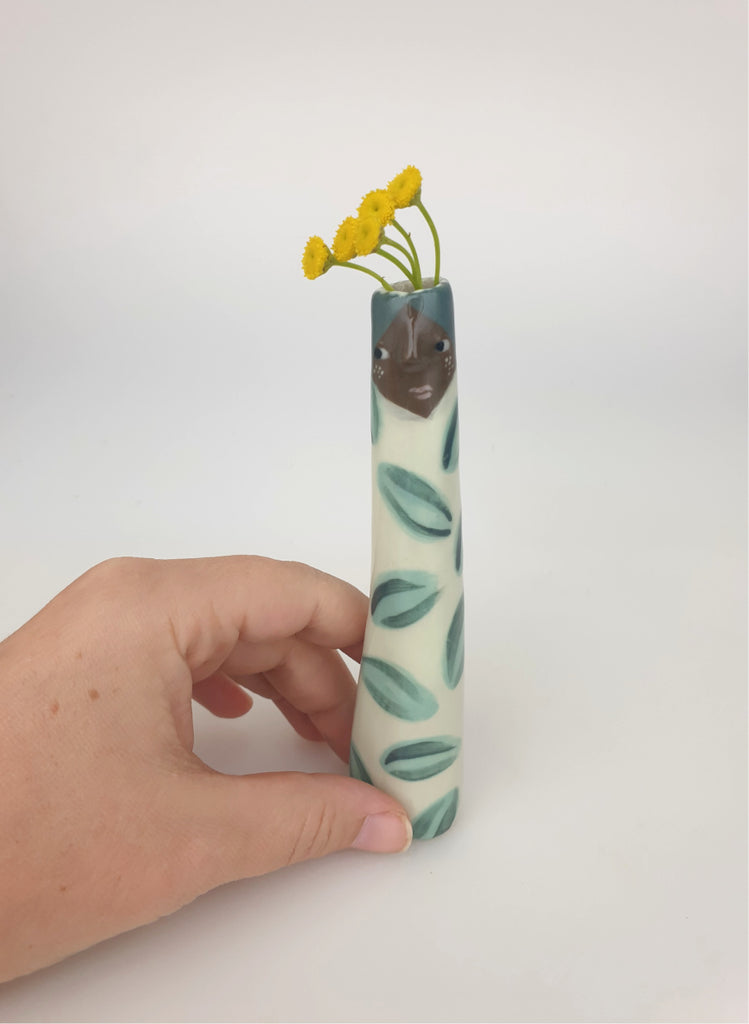 Mireille the Bud Vase