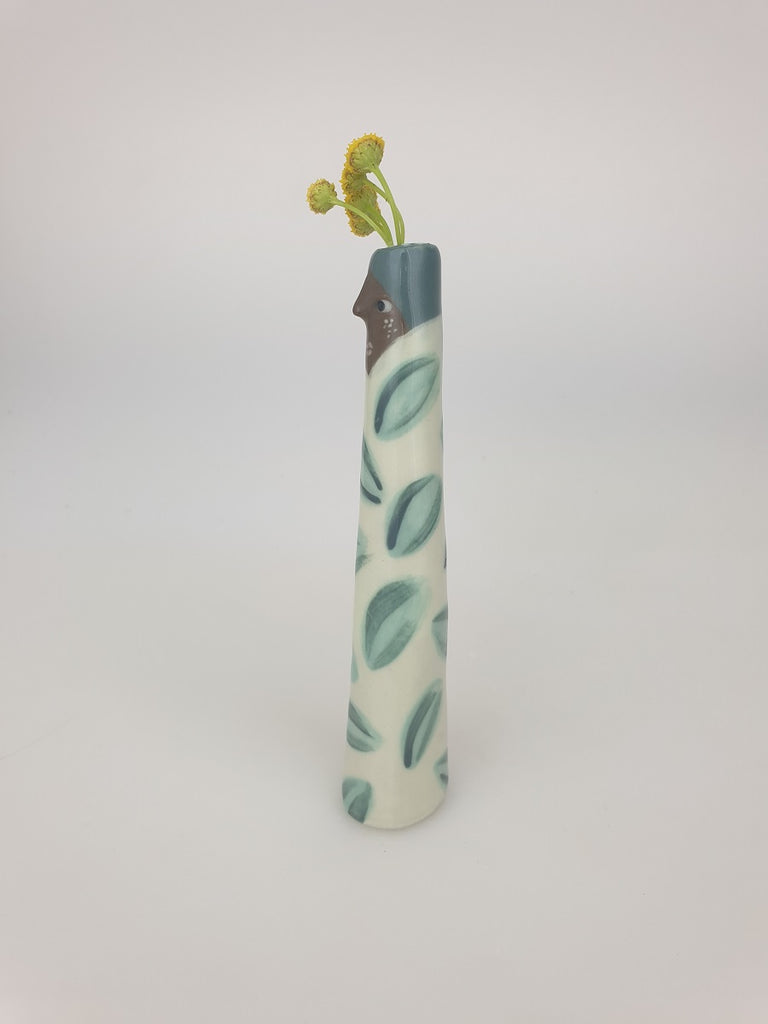 Mireille the Bud Vase