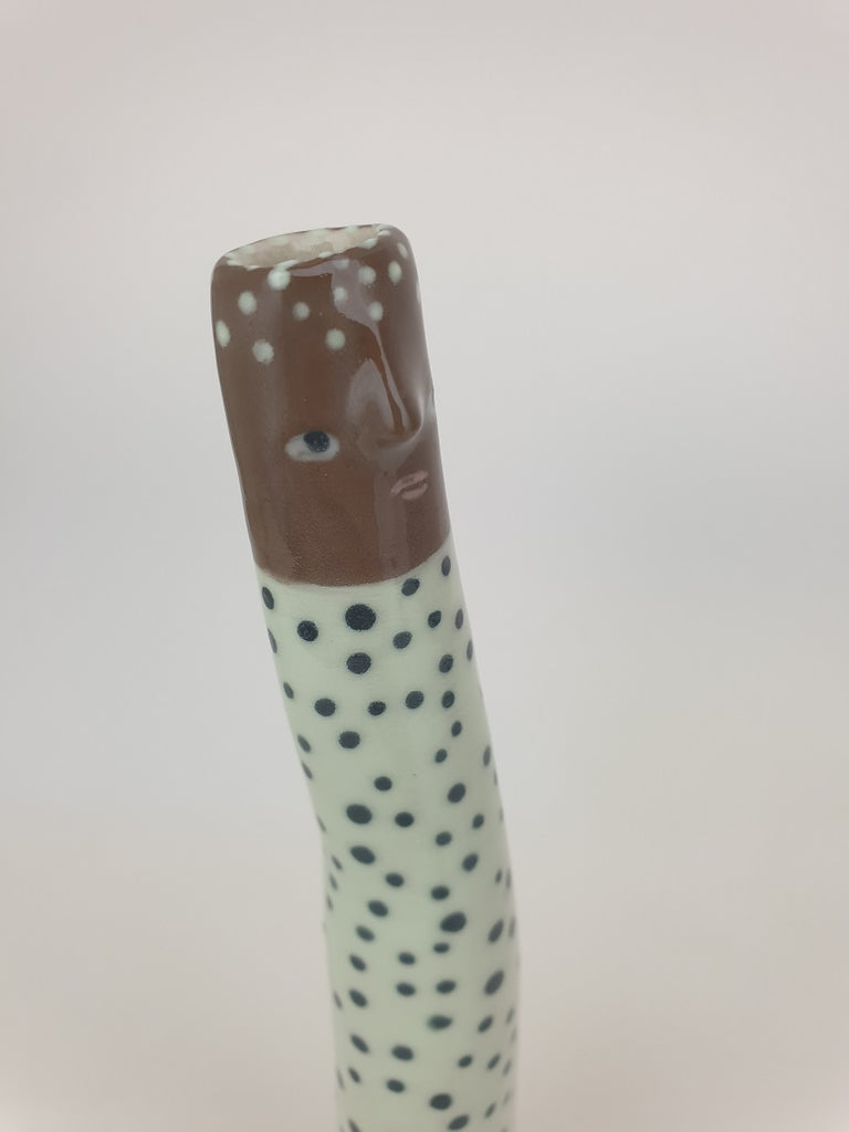Tom the Bud Vase