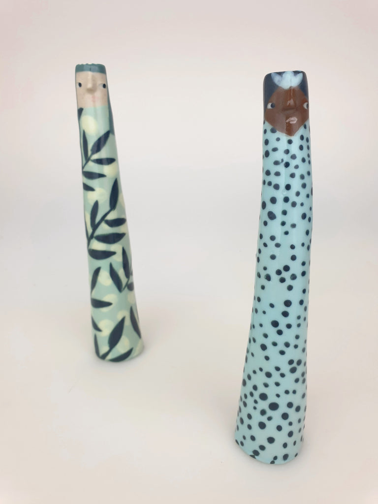 Mariana the Bud Vase