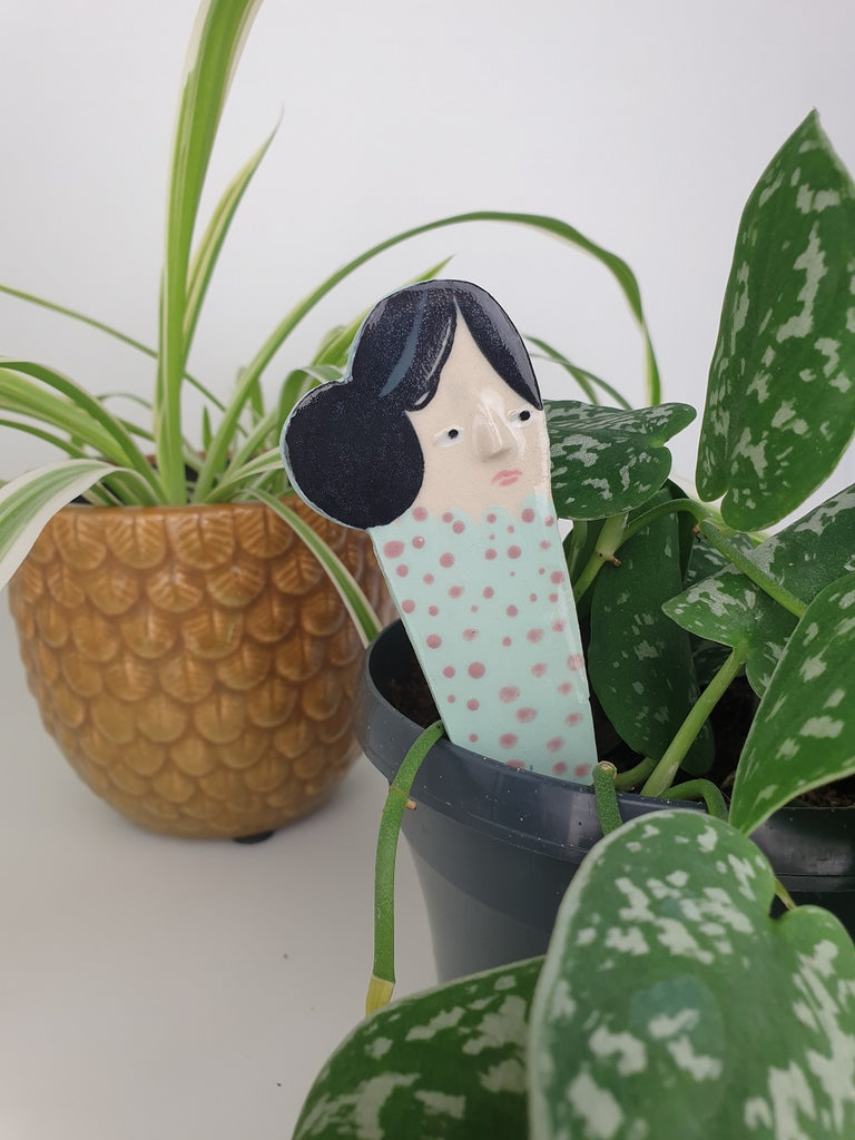 Aad the Plant Friend