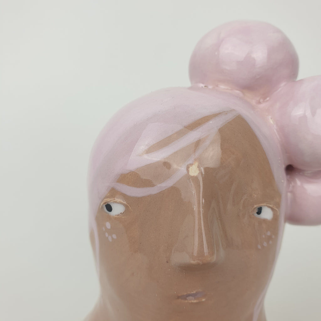 Try out Sculpture: Steffie