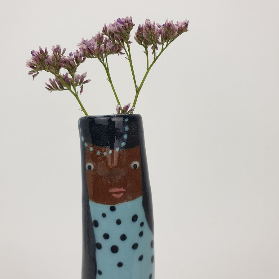 Lena the Bud Vase