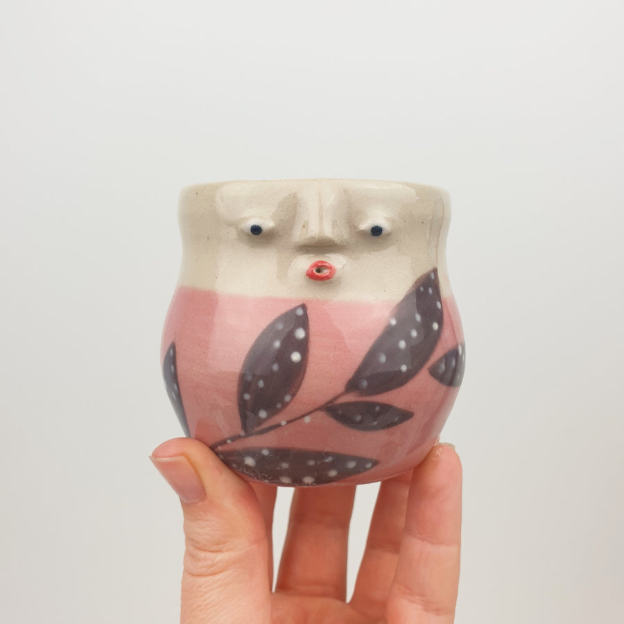 Mila the Pot