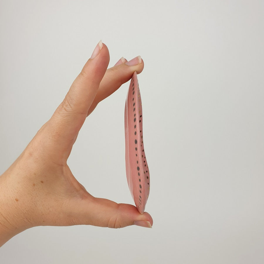 Golden Dots Collection: Janna the Jewelry Dish