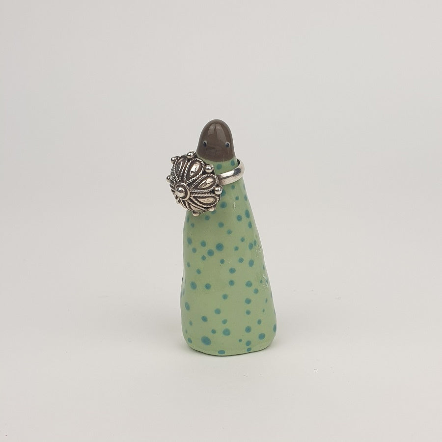 Mathilde the Ring Cone