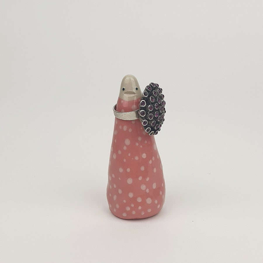 Mara the Ring Cone