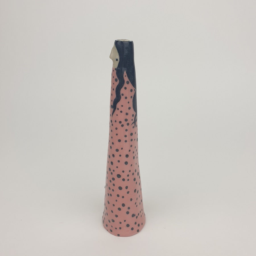 Nana the Vase