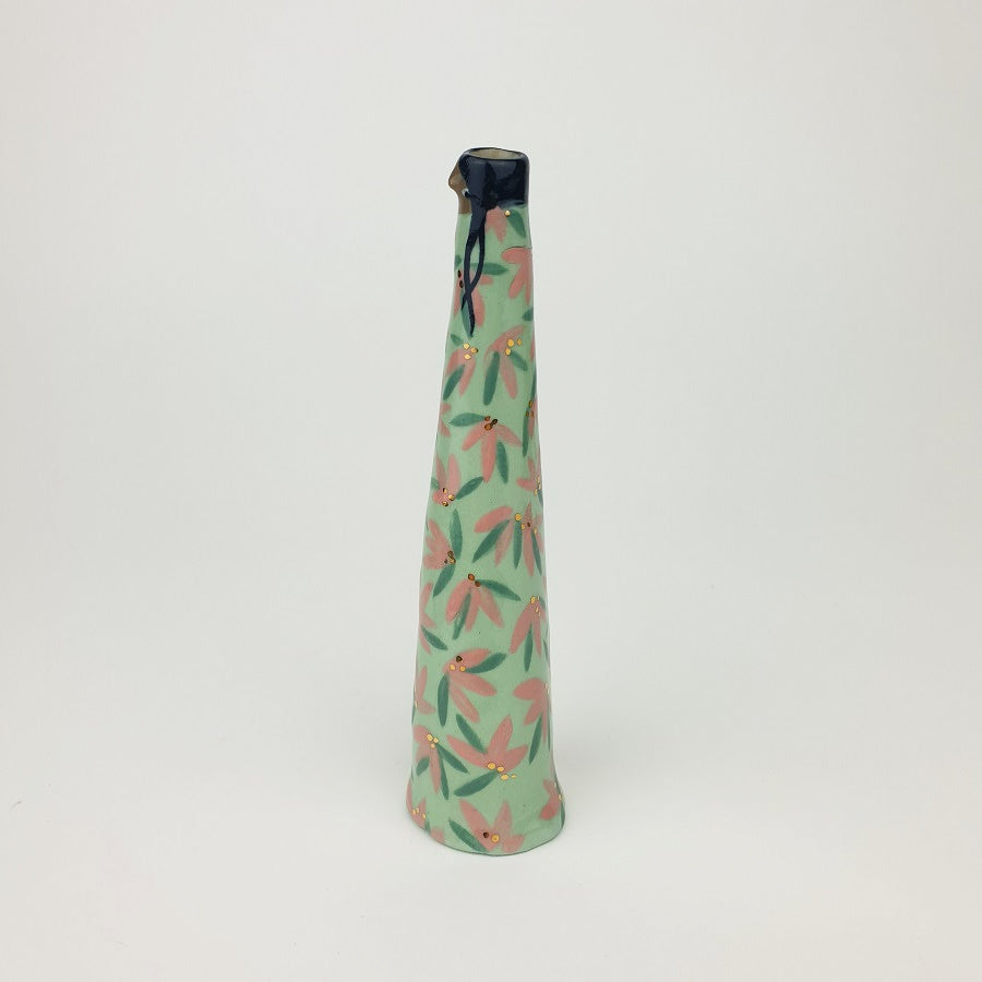 Golden Dots collection: Susanna the Bud Vase