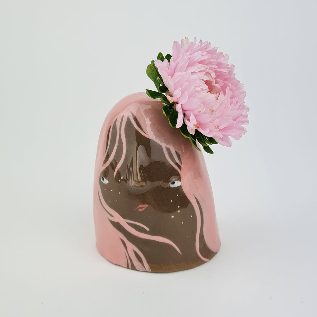 Ilza the Vase