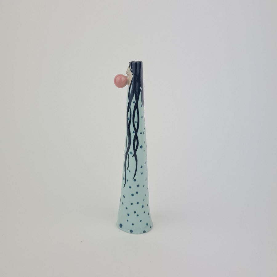 Alisha the Bud Vase