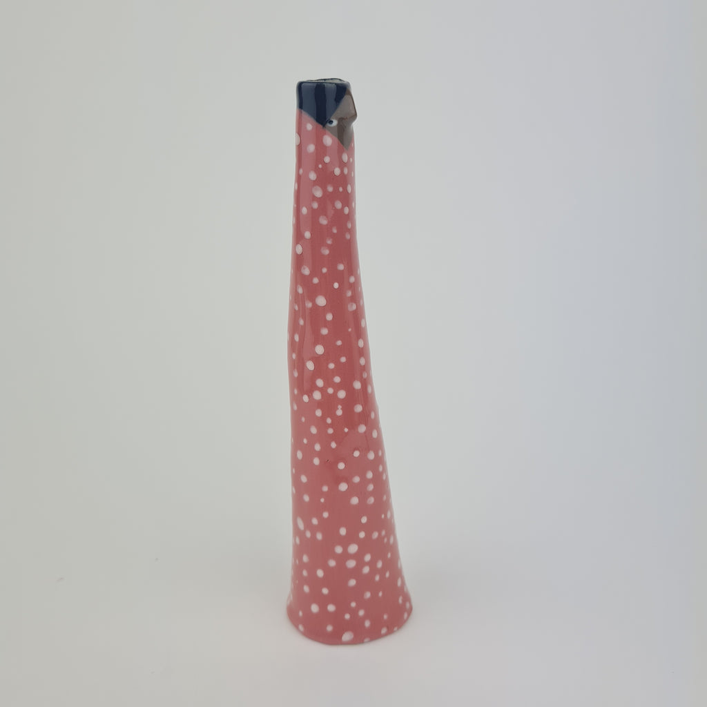 Geneva the Bud Vase