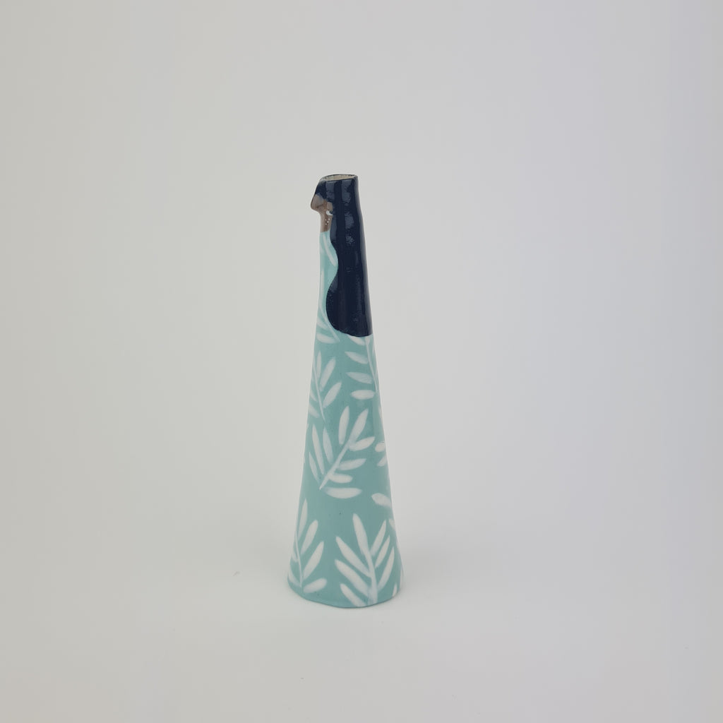 Georgina the Bud Vase