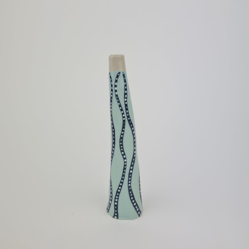 Gisela the Bud Vase