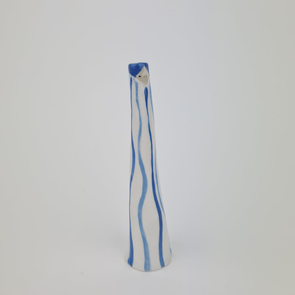 Nine the Bud Vase