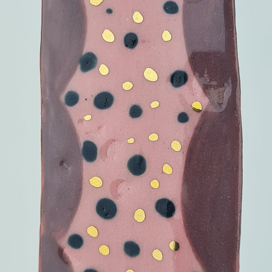 Golden Dots Collection: Noelle the Ornament