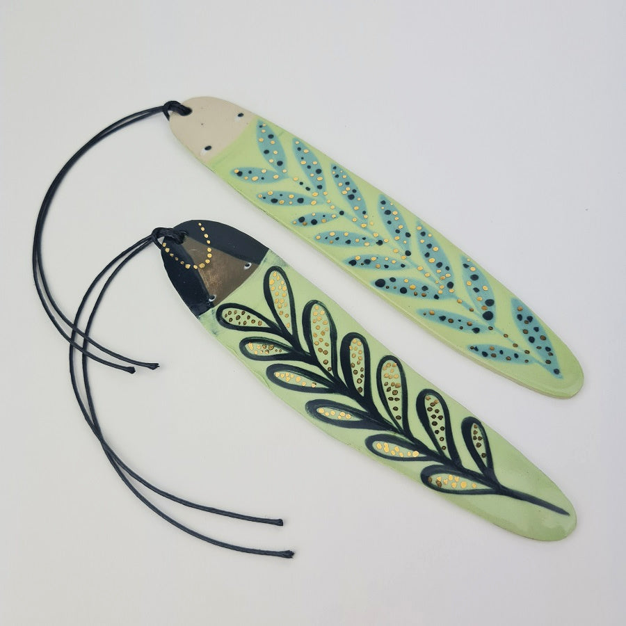 Golden Dots Collection: Esmeralda the Ornament