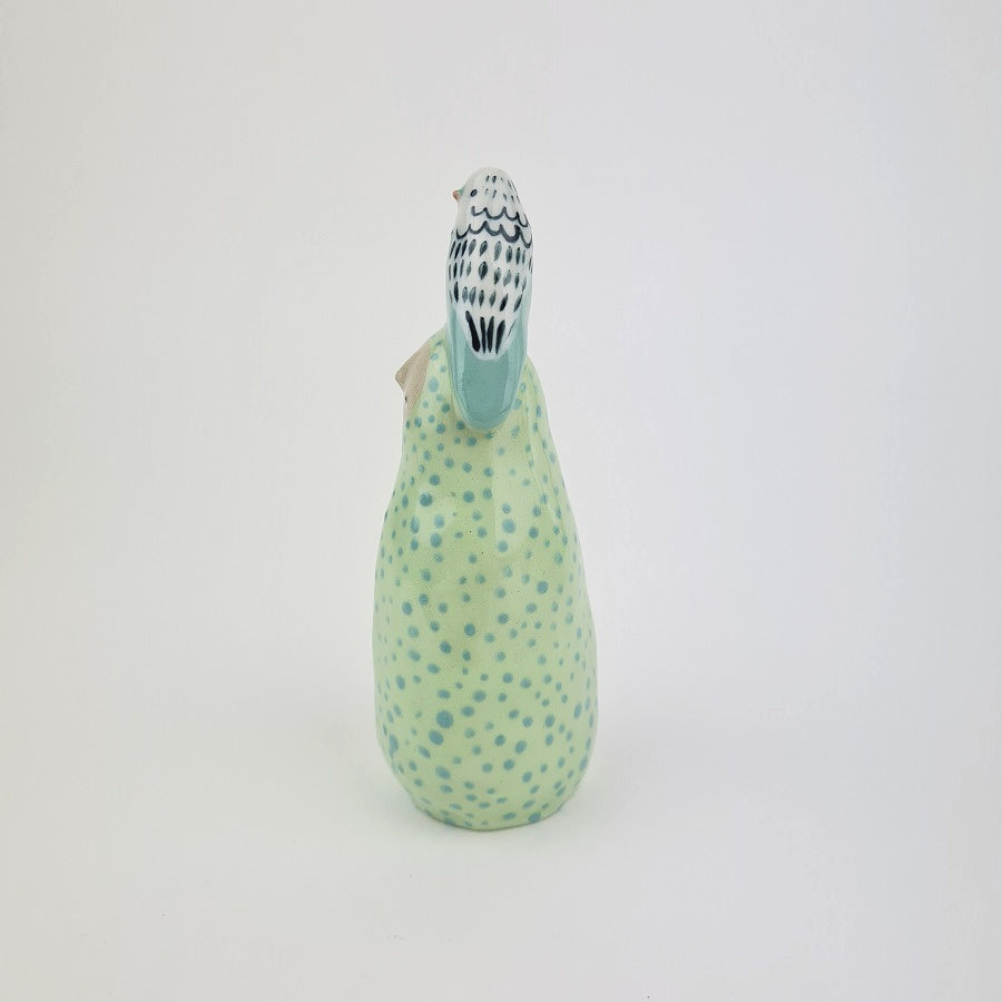 Sculpture Dani