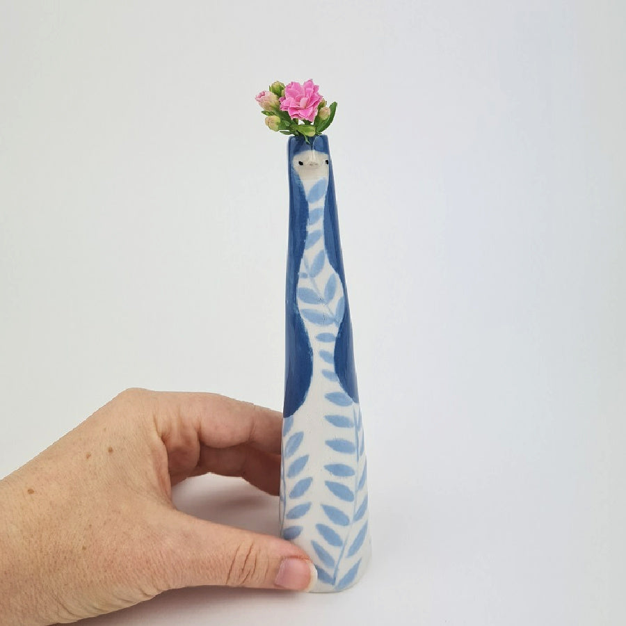 Anninka the Bud Vase