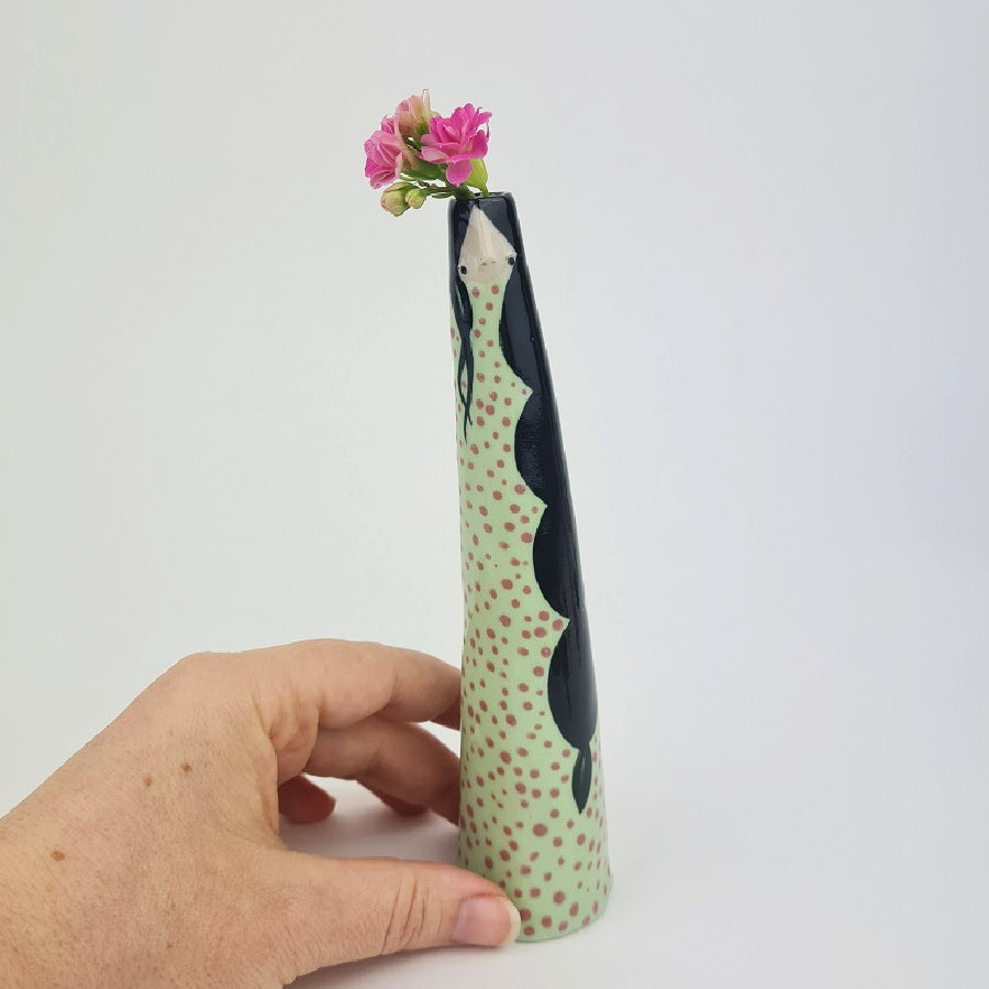 Luz the Bud Vase
