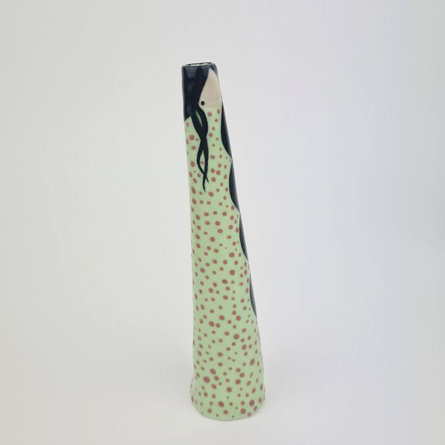 Luz the Bud Vase