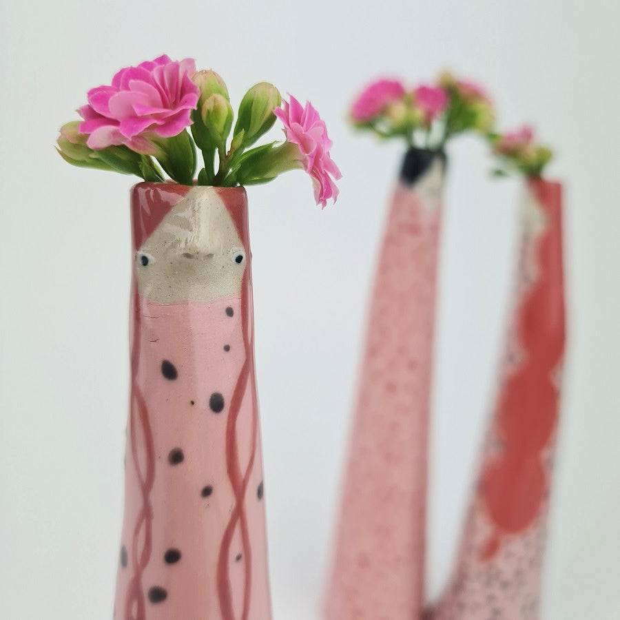 Selena the Bud Vase