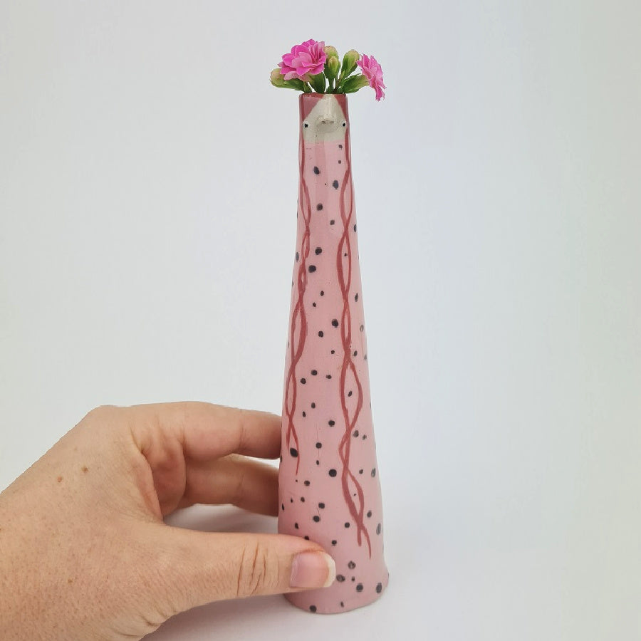 Selena the Bud Vase