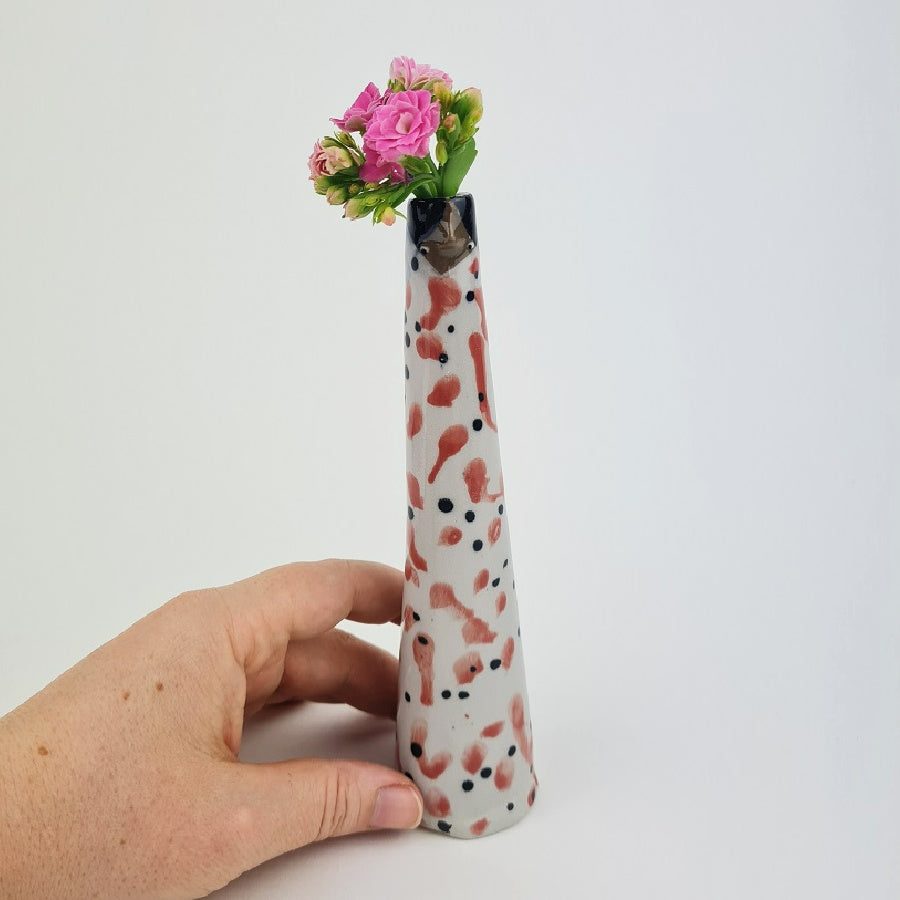 Seconds Collection: Frida the Bud Vase