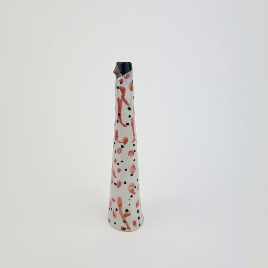 Seconds Collection: Frida the Bud Vase