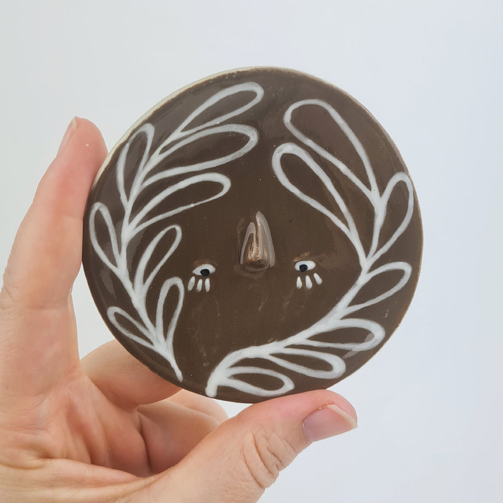 Seconds Collection: Chiara the Small Jewelry Dish