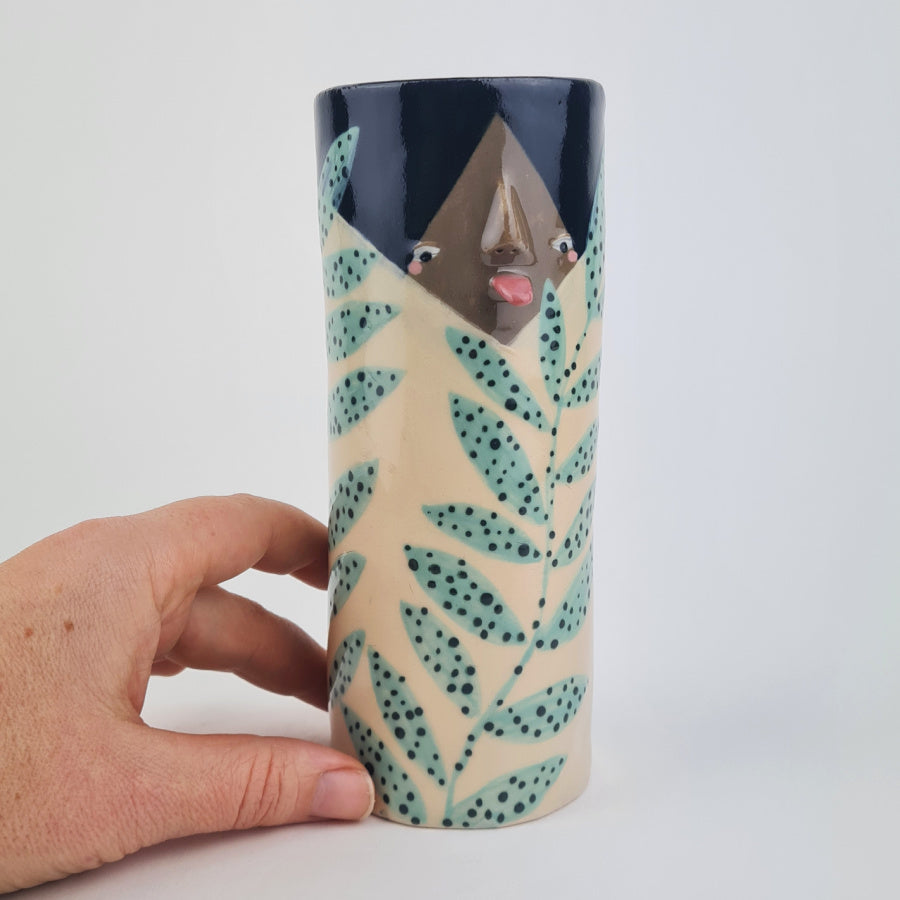 Milena the Vase