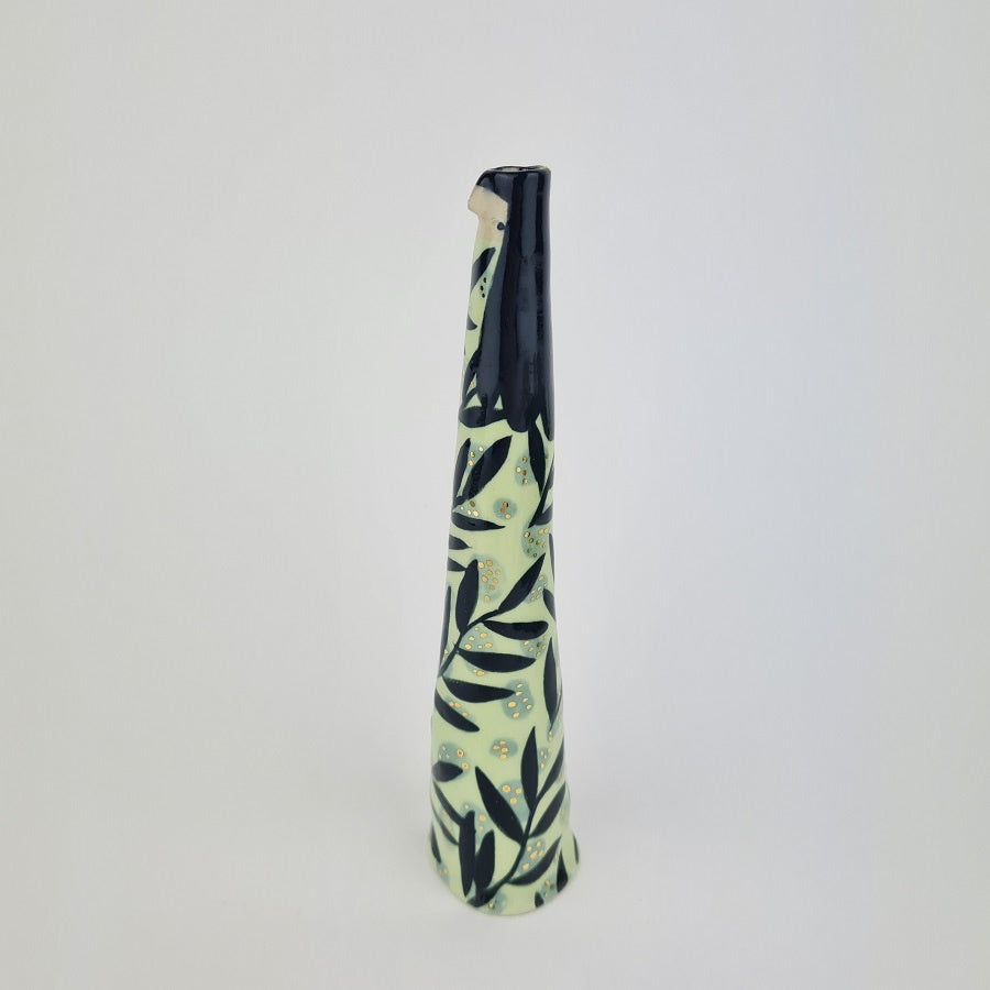 Golden Dots Collection: Shylina the Bud Vase