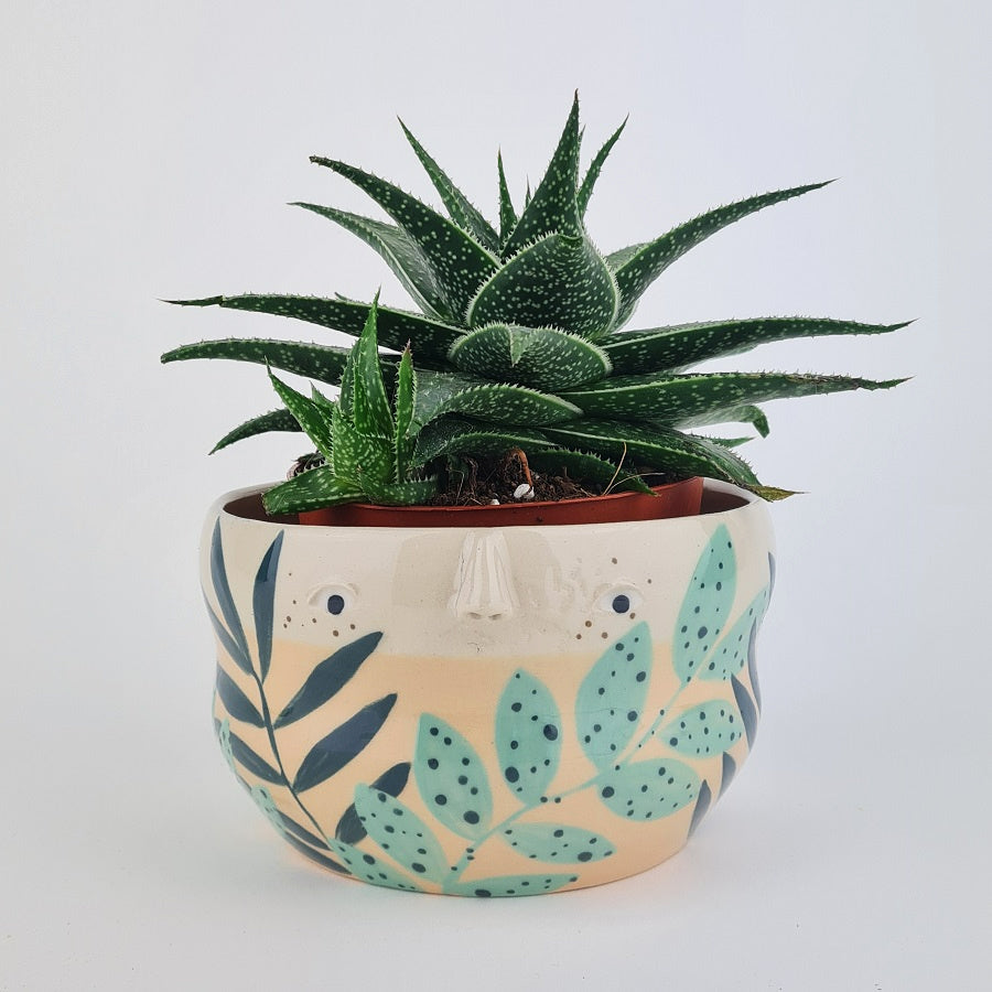 Patsy the Extra Large Pot – The Pottery Parade