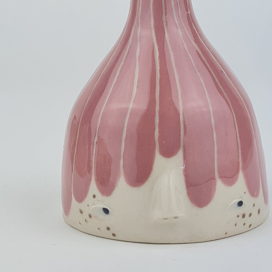 Suzy the Vase
