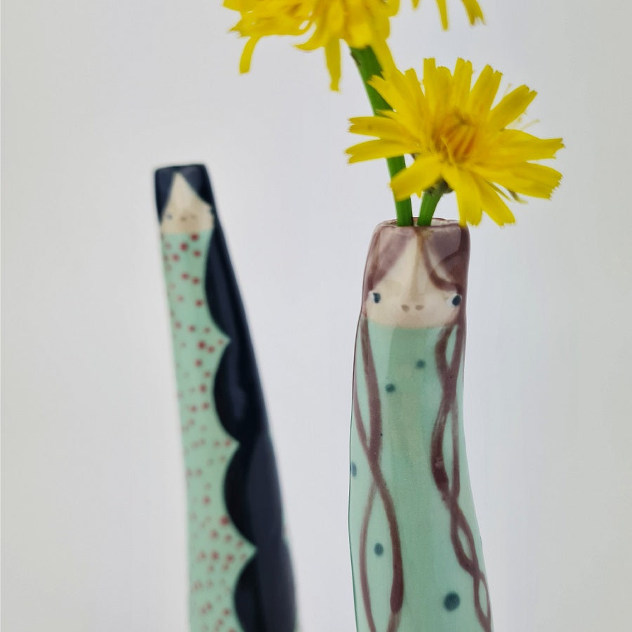 Seconds Collection: Gisela the Bud Vase
