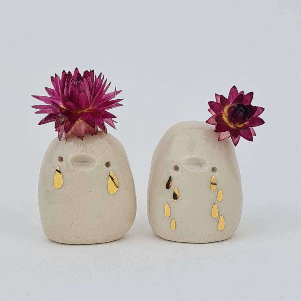 Flower Potato nr. 38