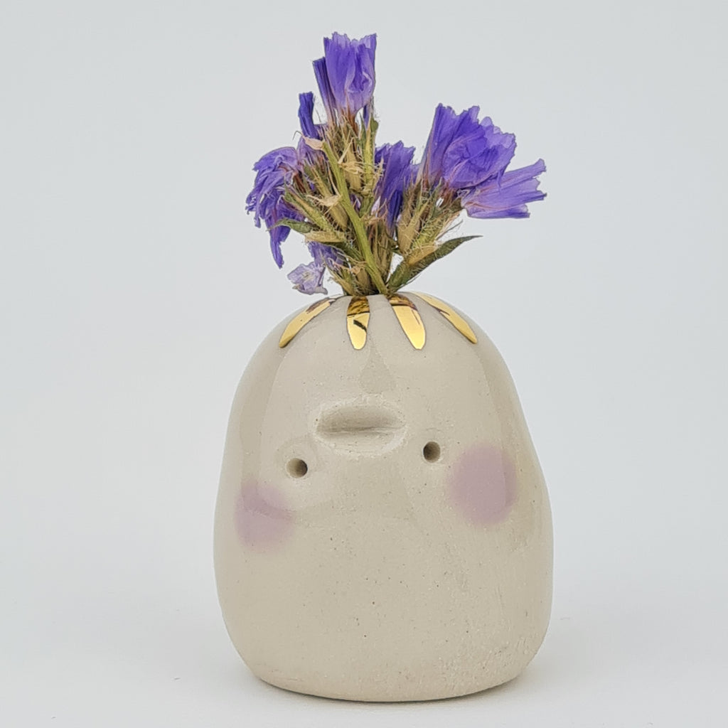 Flower Potato Nr. 60