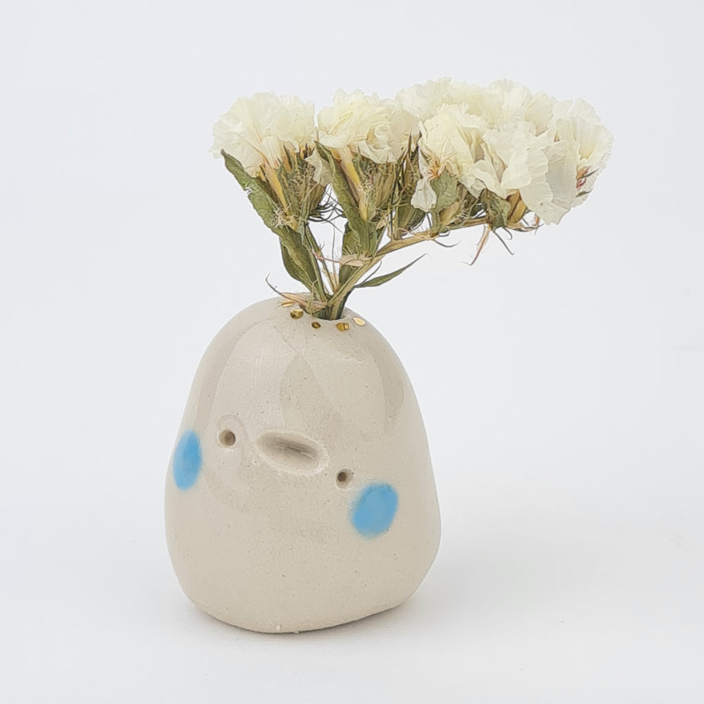 Flower Potato Nr. 85