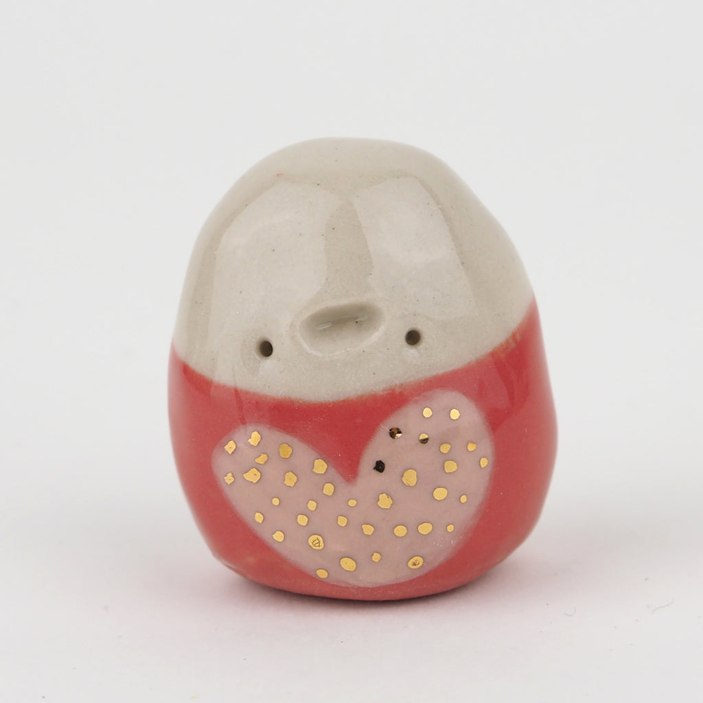 (reserved for Laura) Lucky Potato nr. 1203
