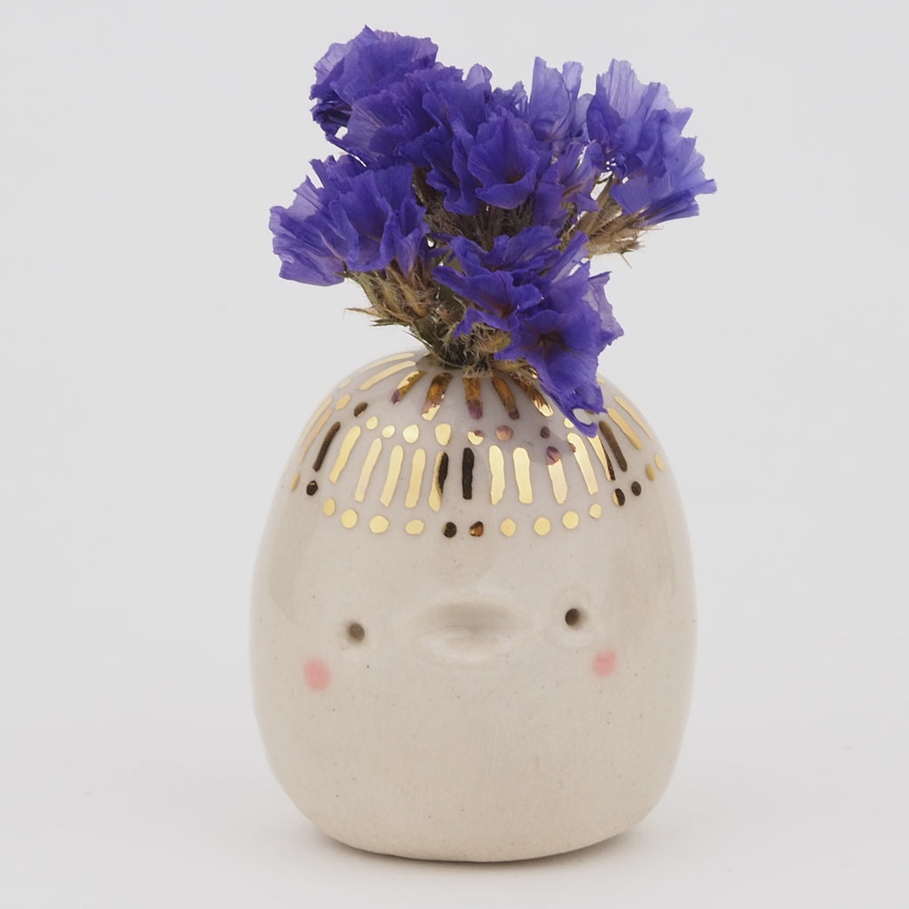 Flower Potato Nr. 156