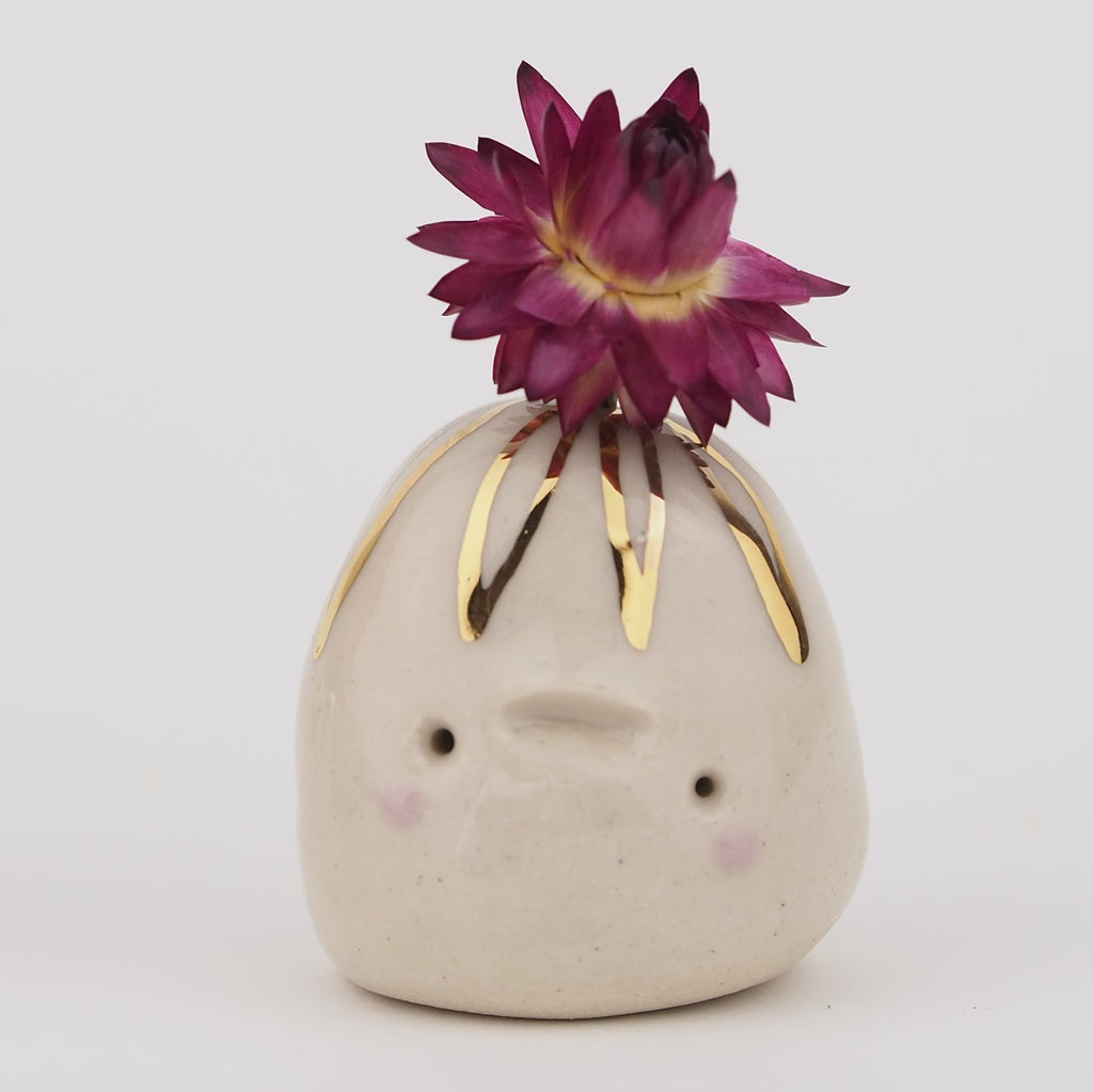 Flower Potato Nr. 157