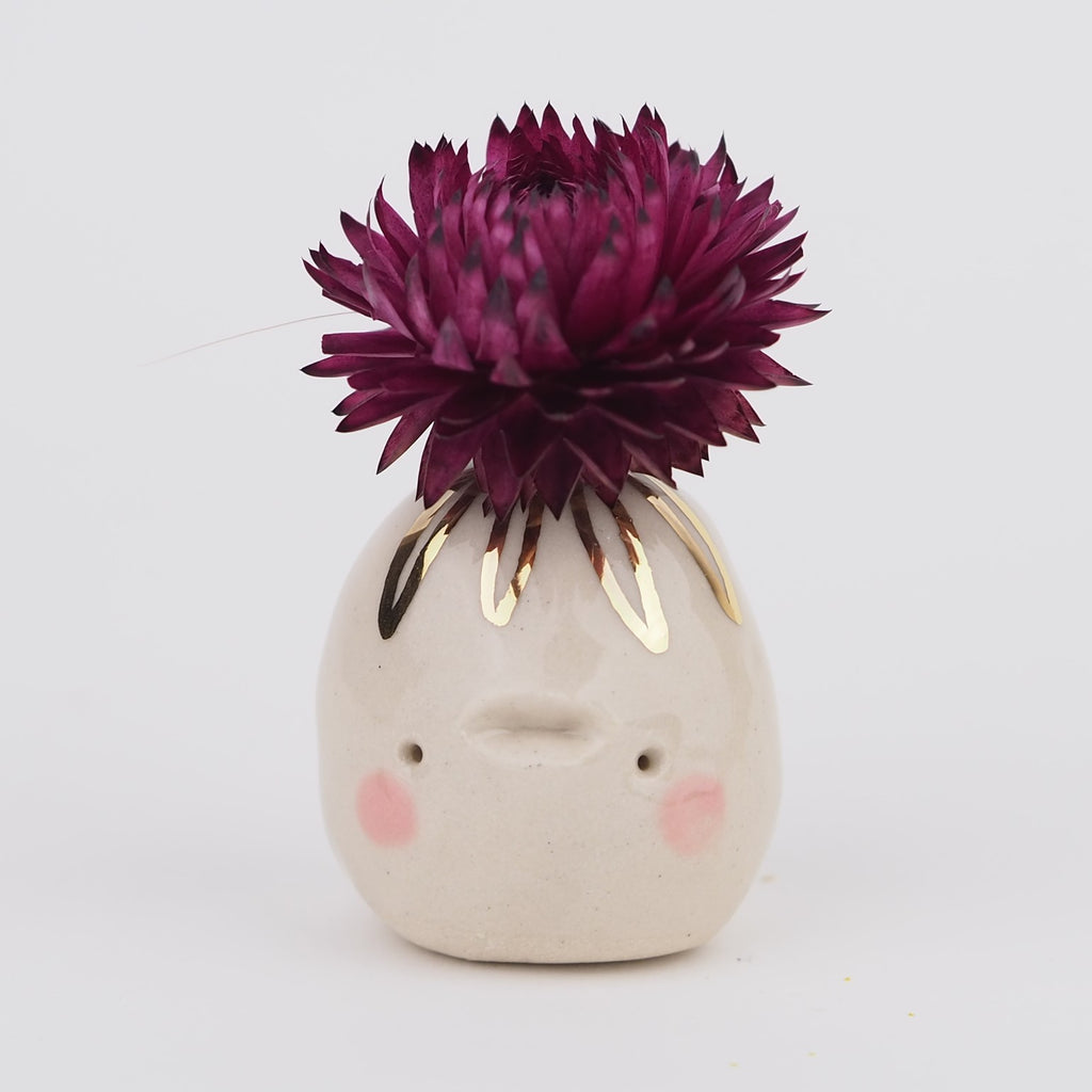 Flower Potato Nr. 146