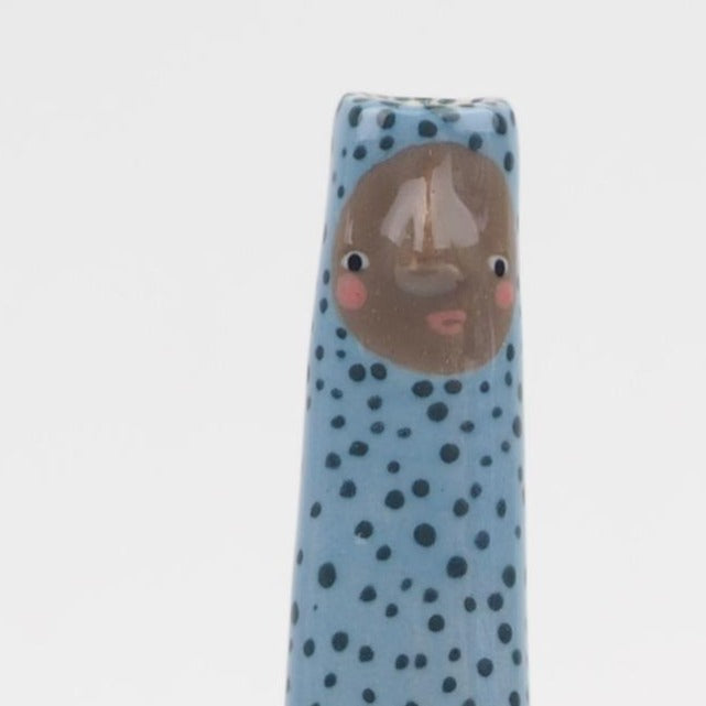 Mary Lou the Bud Vase