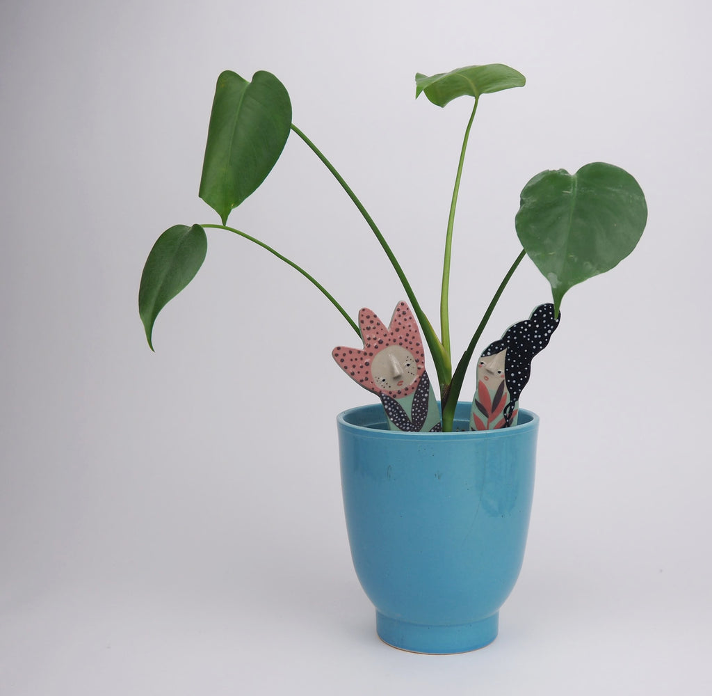 Ruth the Plant Friend
